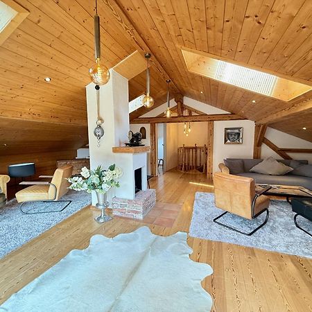 Chalet Belle Wild By Belle Stay Going am Wilden Kaiser المظهر الخارجي الصورة