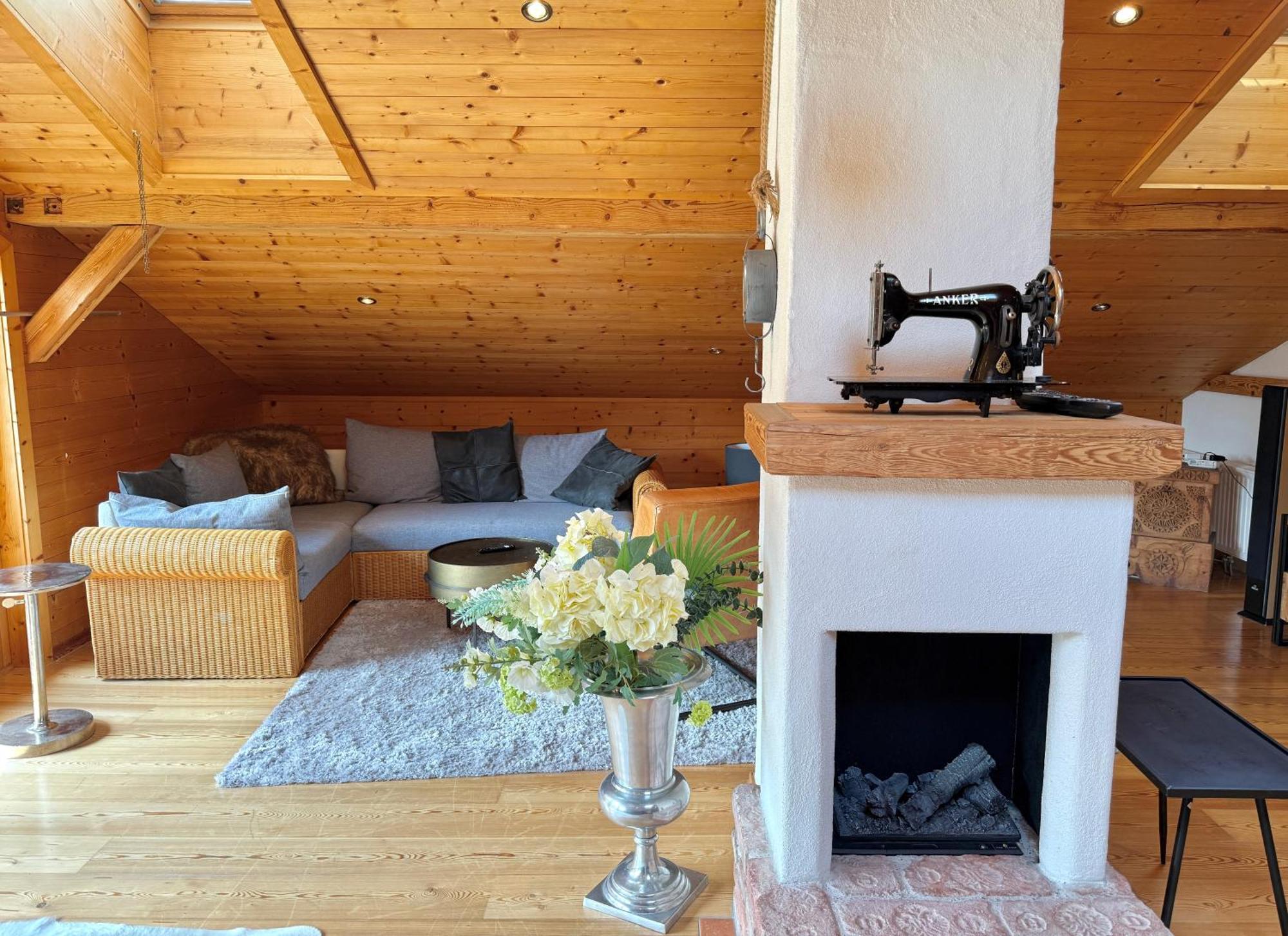 Chalet Belle Wild By Belle Stay Going am Wilden Kaiser المظهر الخارجي الصورة