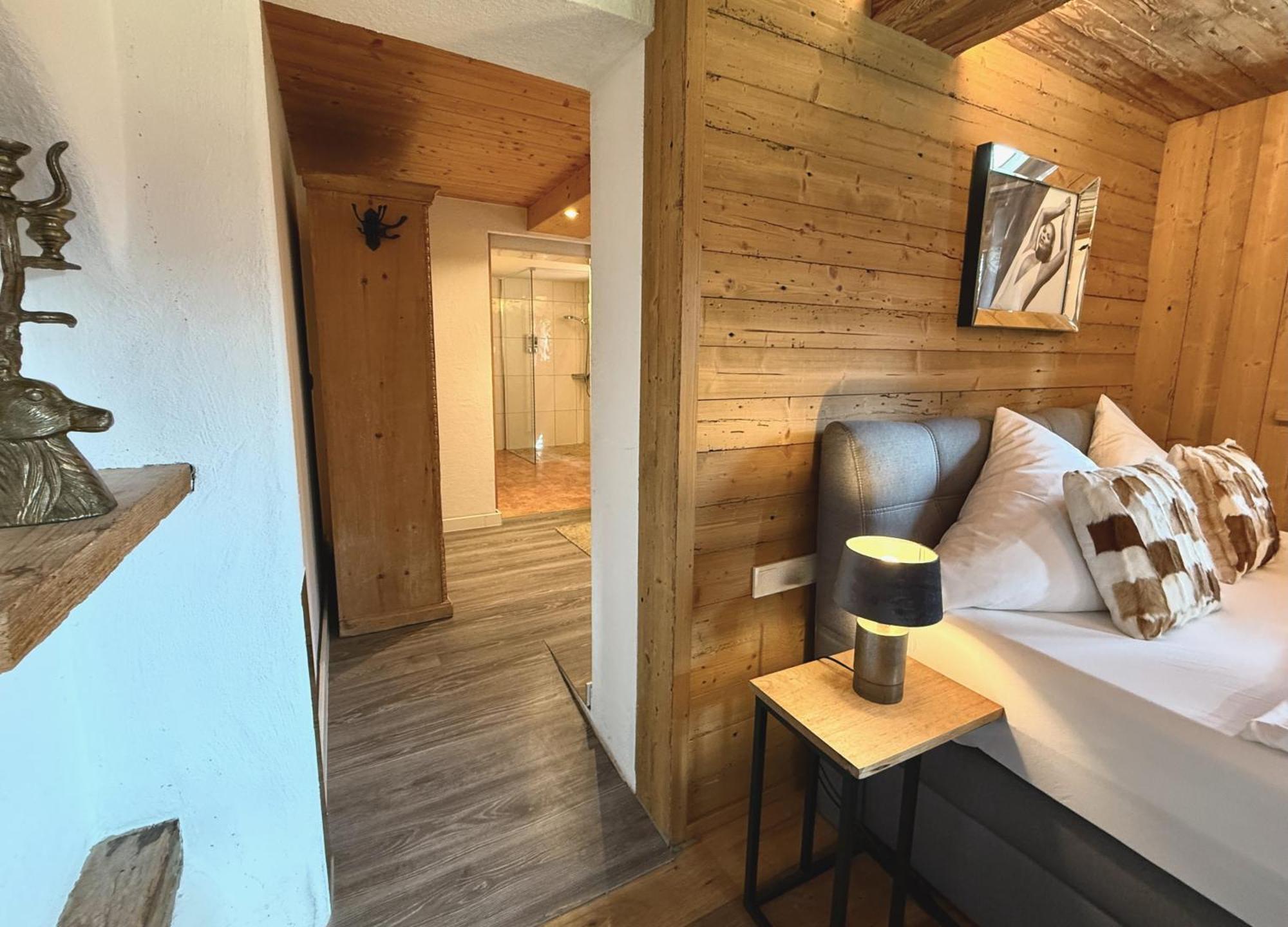 Chalet Belle Wild By Belle Stay Going am Wilden Kaiser المظهر الخارجي الصورة