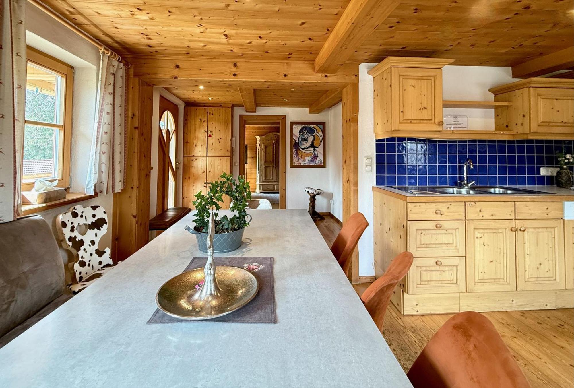 Chalet Belle Wild By Belle Stay Going am Wilden Kaiser المظهر الخارجي الصورة