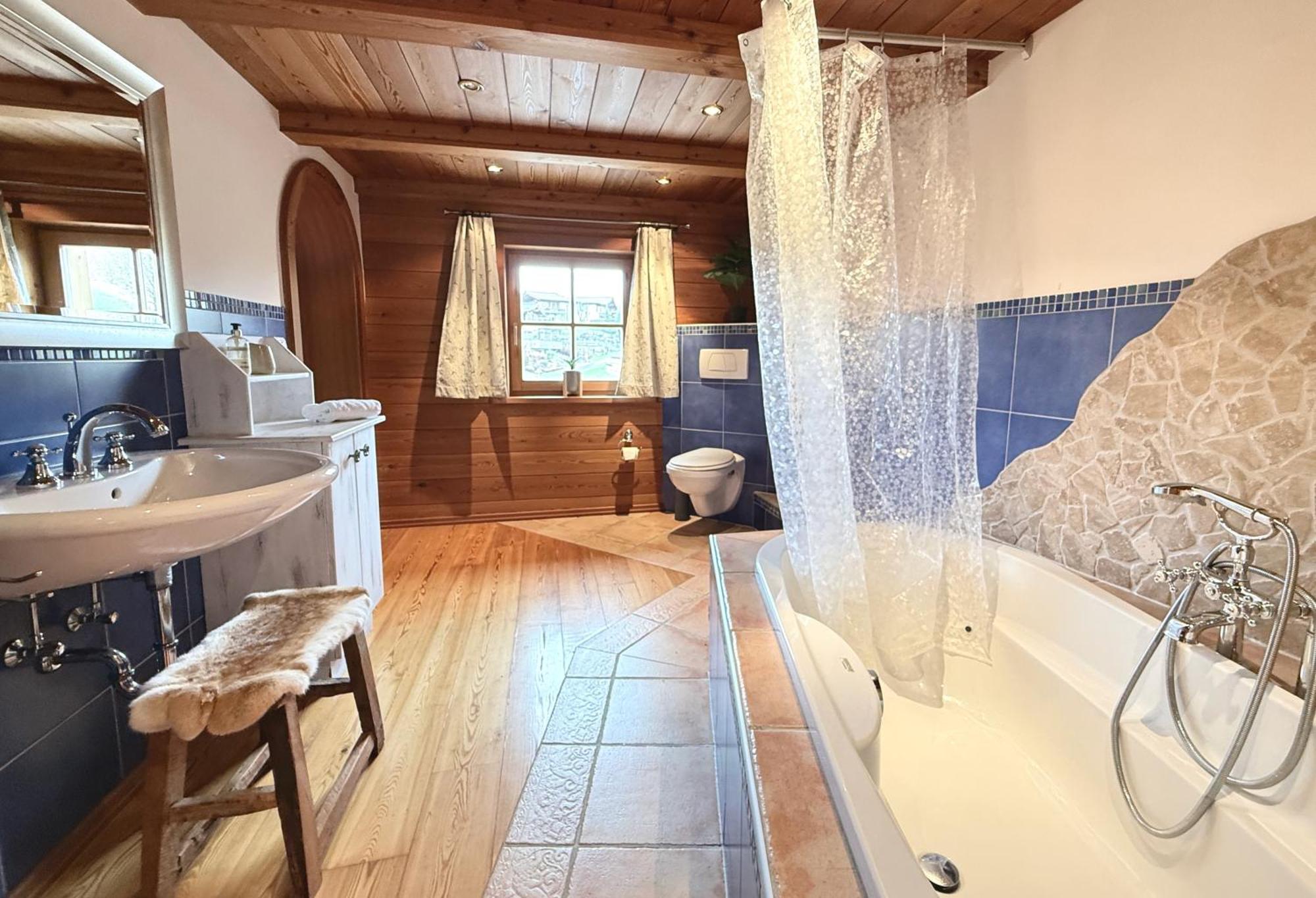 Chalet Belle Wild By Belle Stay Going am Wilden Kaiser المظهر الخارجي الصورة