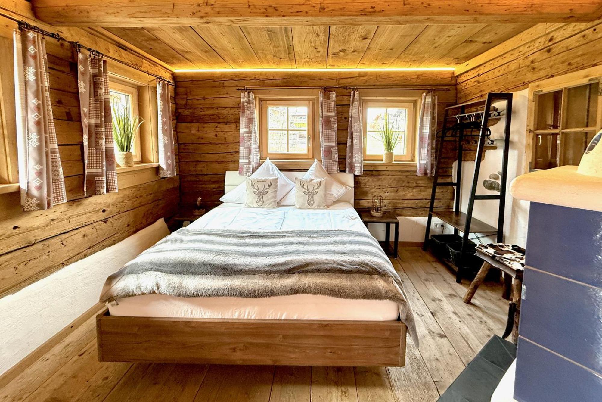Chalet Belle Wild By Belle Stay Going am Wilden Kaiser المظهر الخارجي الصورة