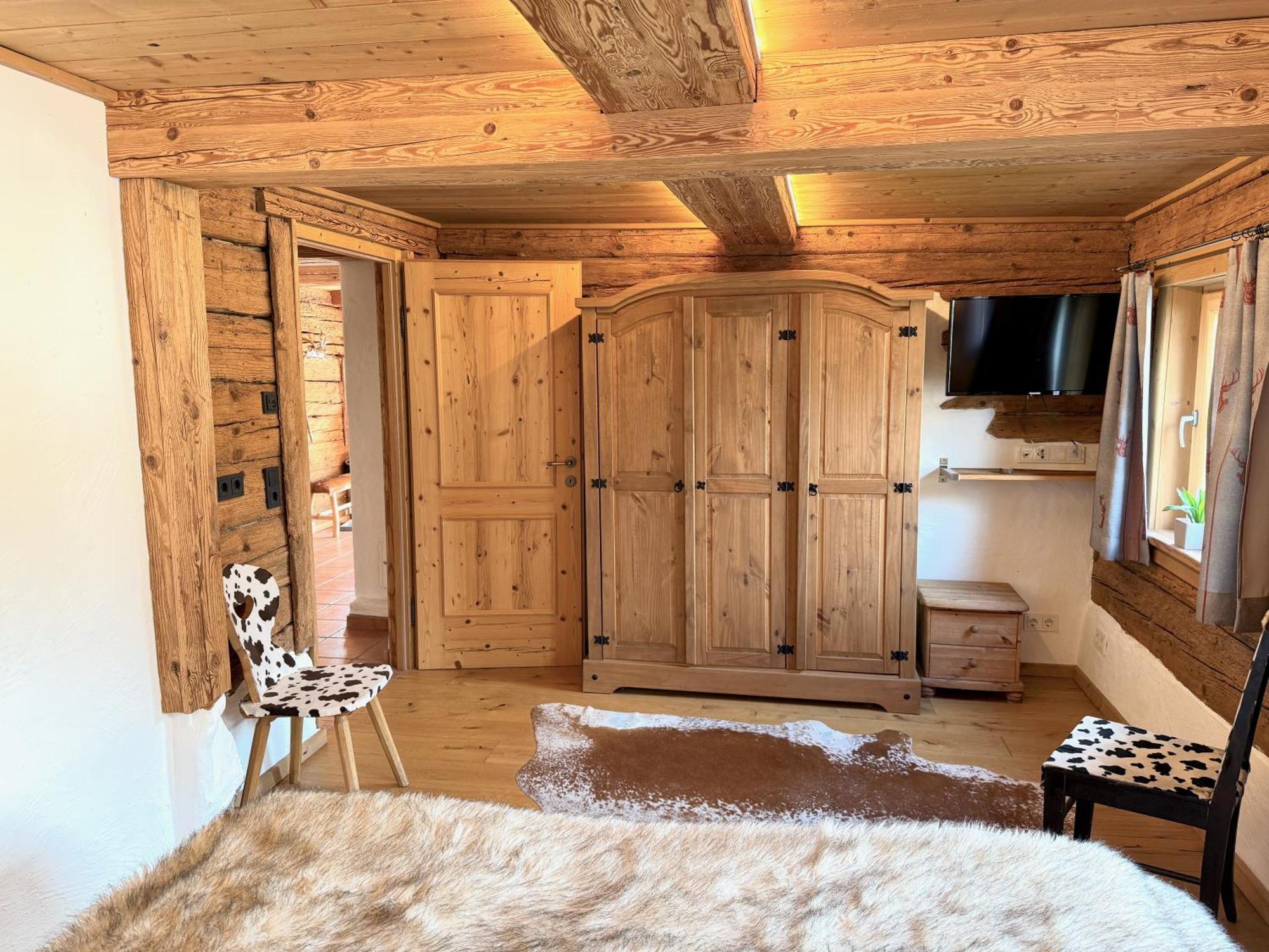 Chalet Belle Wild By Belle Stay Going am Wilden Kaiser المظهر الخارجي الصورة