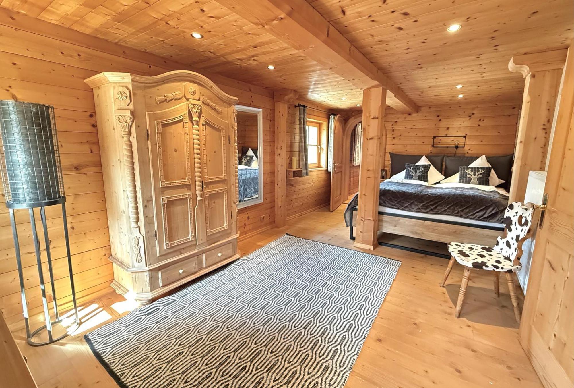 Chalet Belle Wild By Belle Stay Going am Wilden Kaiser المظهر الخارجي الصورة