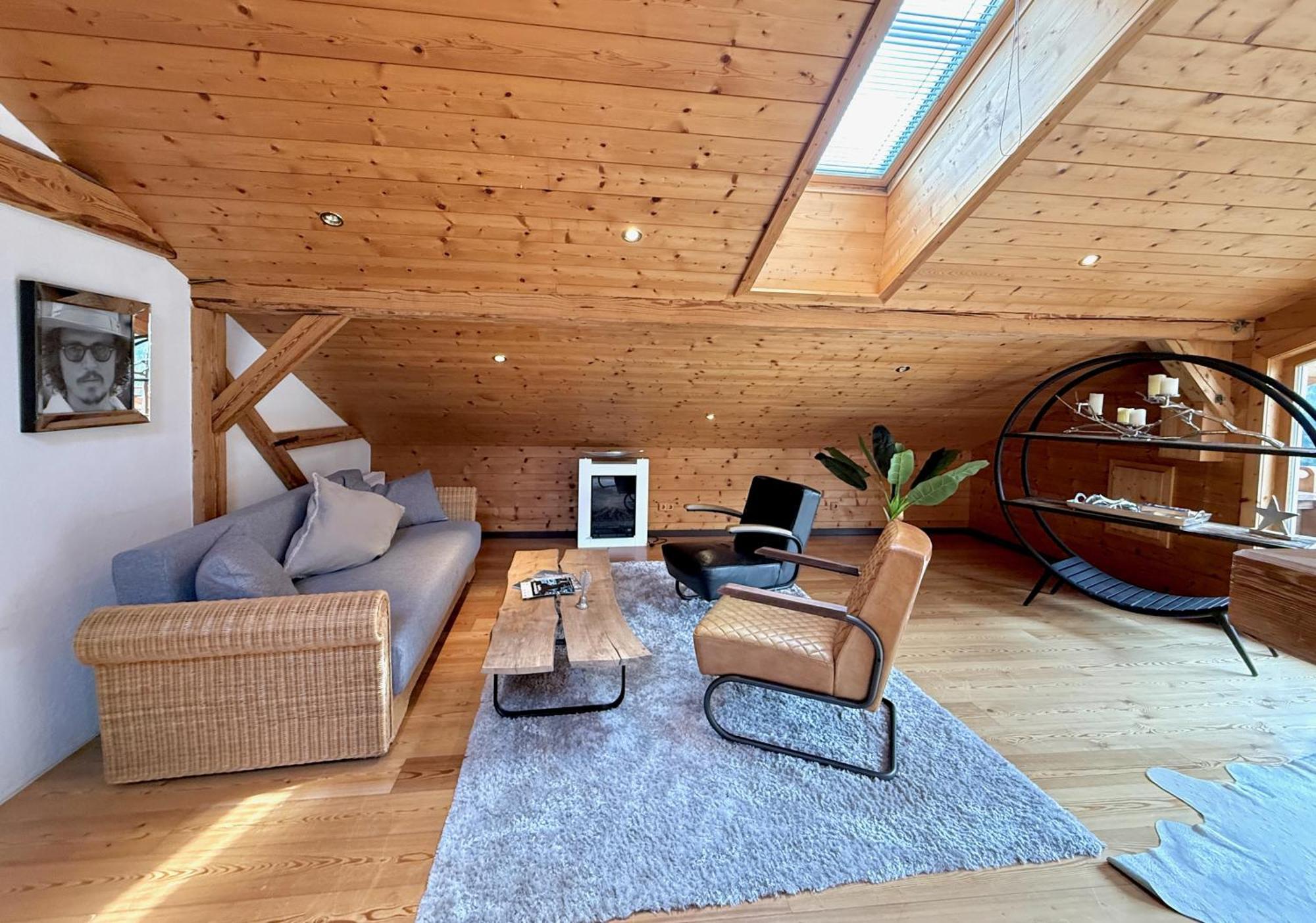Chalet Belle Wild By Belle Stay Going am Wilden Kaiser المظهر الخارجي الصورة