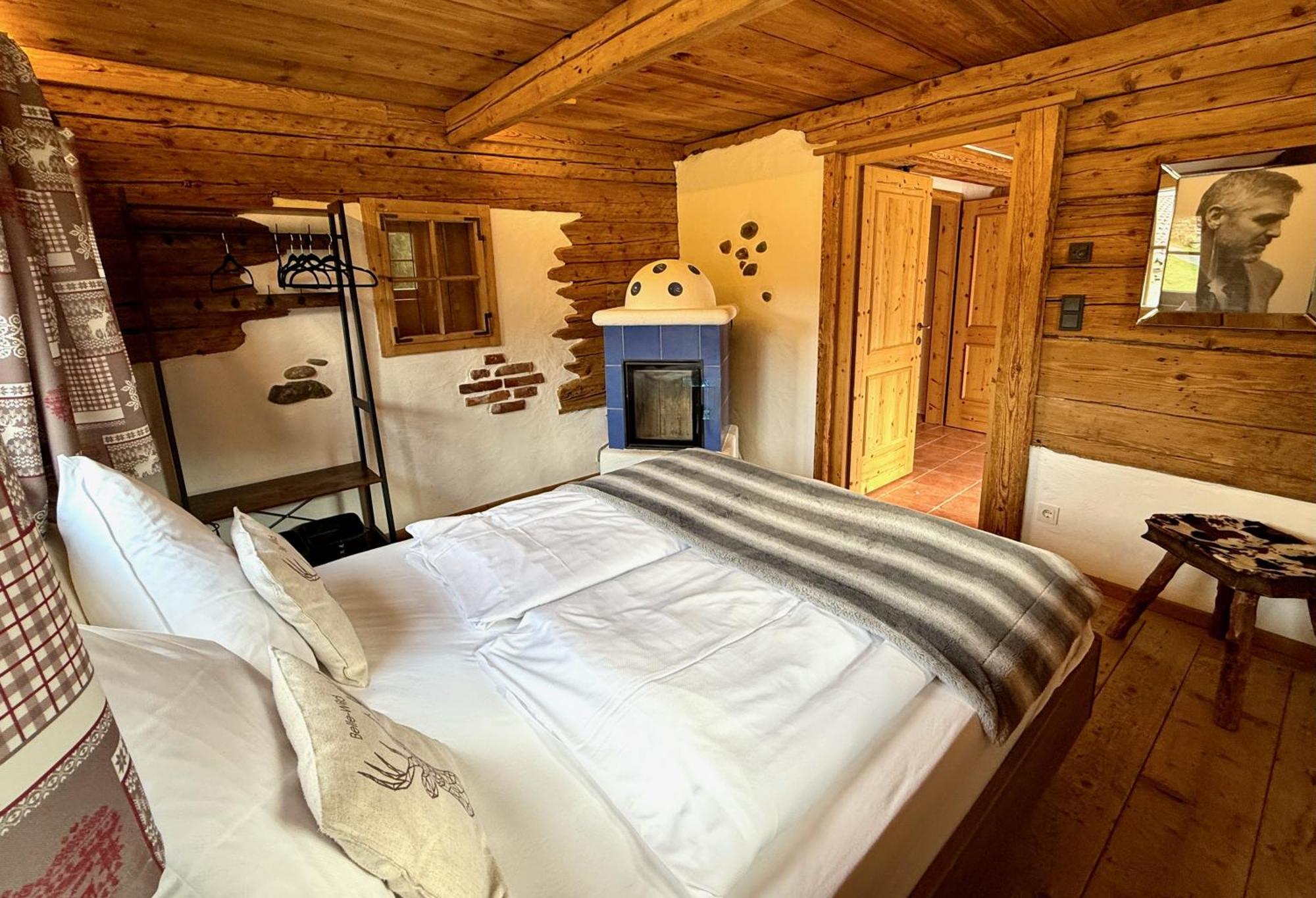 Chalet Belle Wild By Belle Stay Going am Wilden Kaiser المظهر الخارجي الصورة