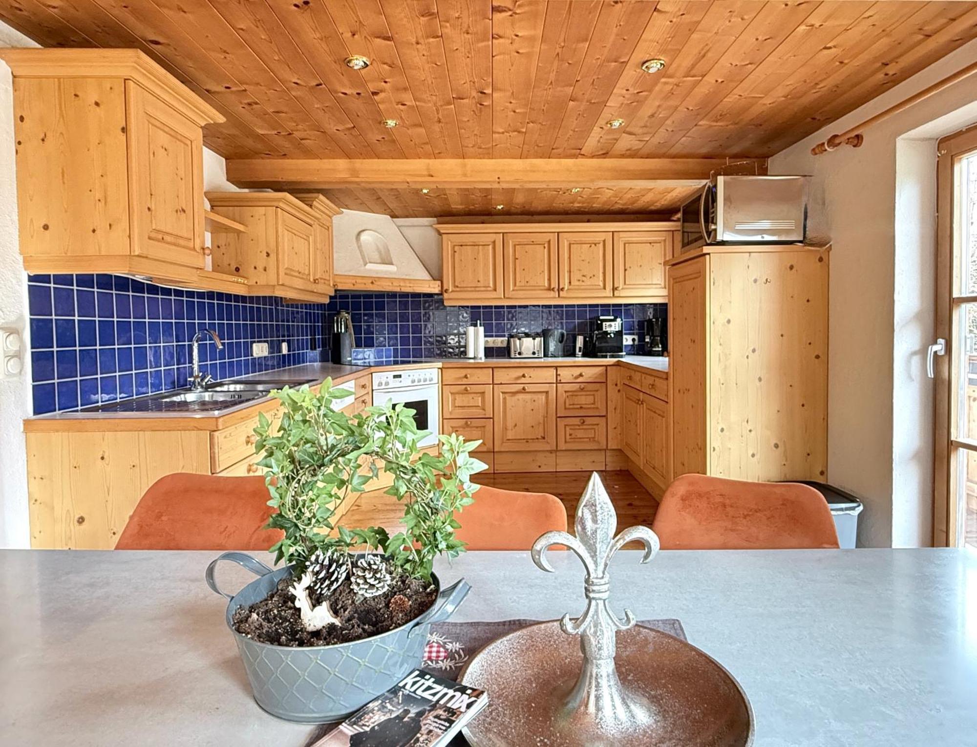 Chalet Belle Wild By Belle Stay Going am Wilden Kaiser المظهر الخارجي الصورة