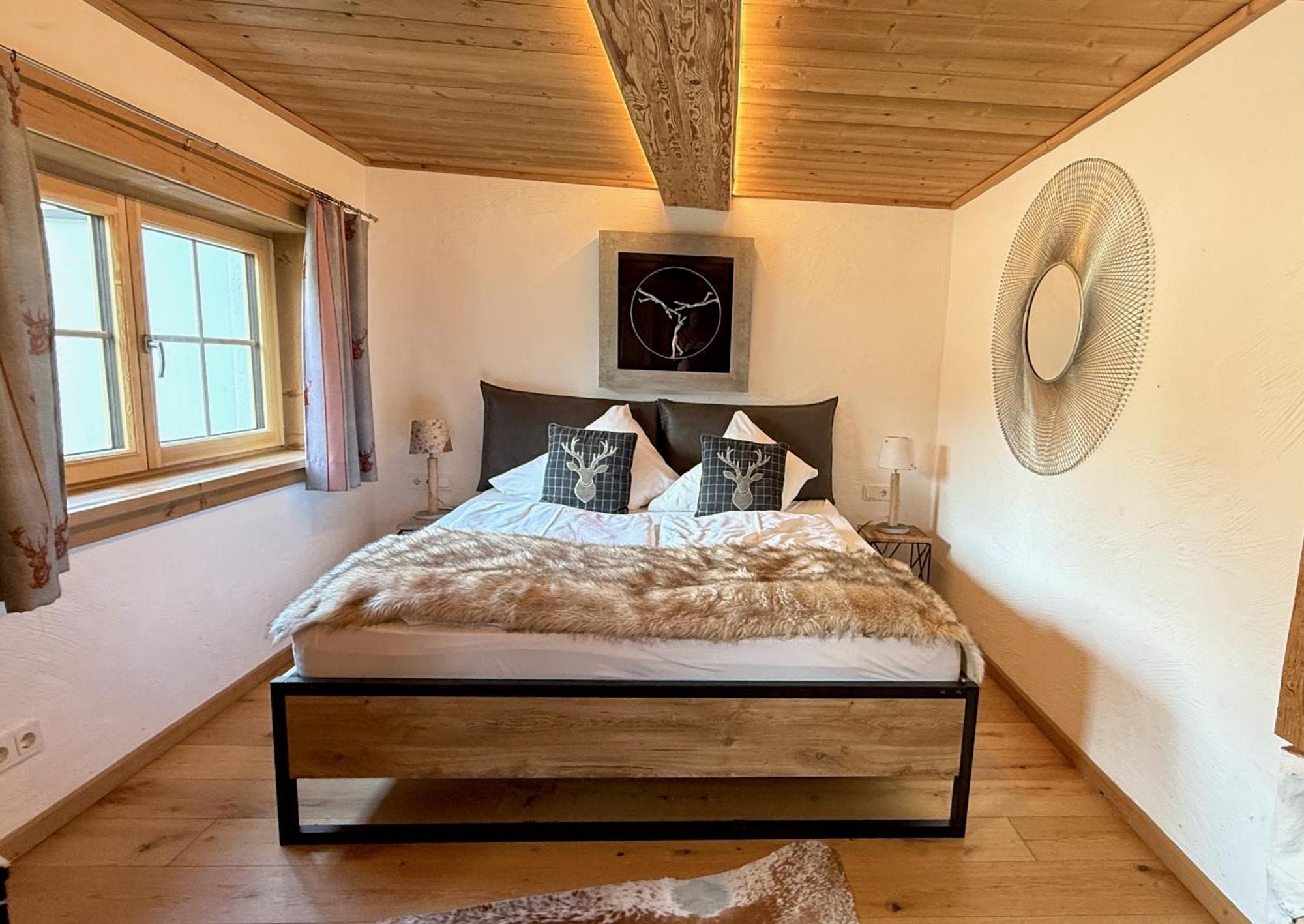 Chalet Belle Wild By Belle Stay Going am Wilden Kaiser المظهر الخارجي الصورة
