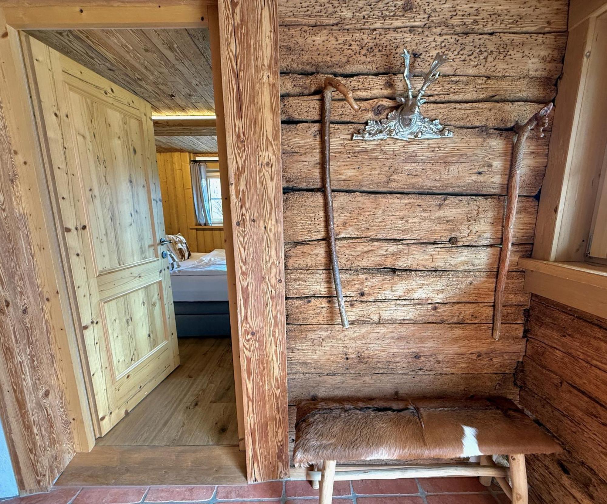 Chalet Belle Wild By Belle Stay Going am Wilden Kaiser المظهر الخارجي الصورة