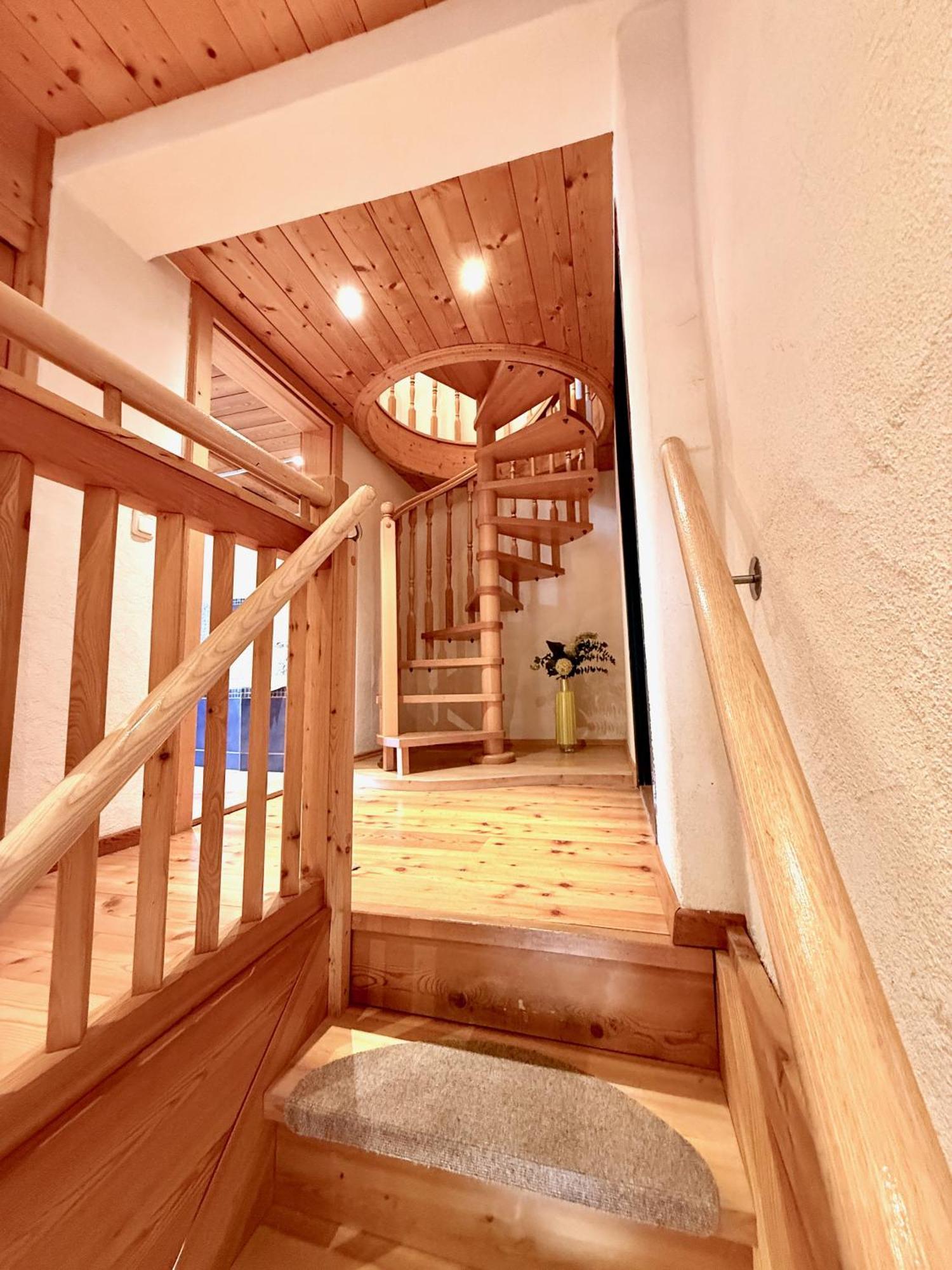 Chalet Belle Wild By Belle Stay Going am Wilden Kaiser المظهر الخارجي الصورة