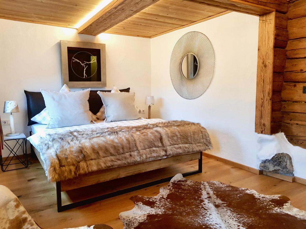 Chalet Belle Wild By Belle Stay Going am Wilden Kaiser المظهر الخارجي الصورة