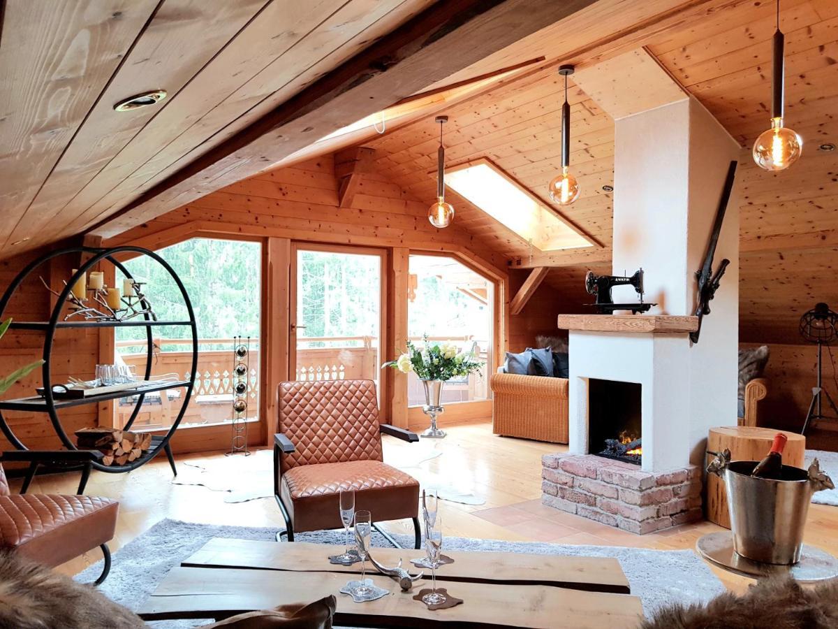 Chalet Belle Wild By Belle Stay Going am Wilden Kaiser المظهر الخارجي الصورة