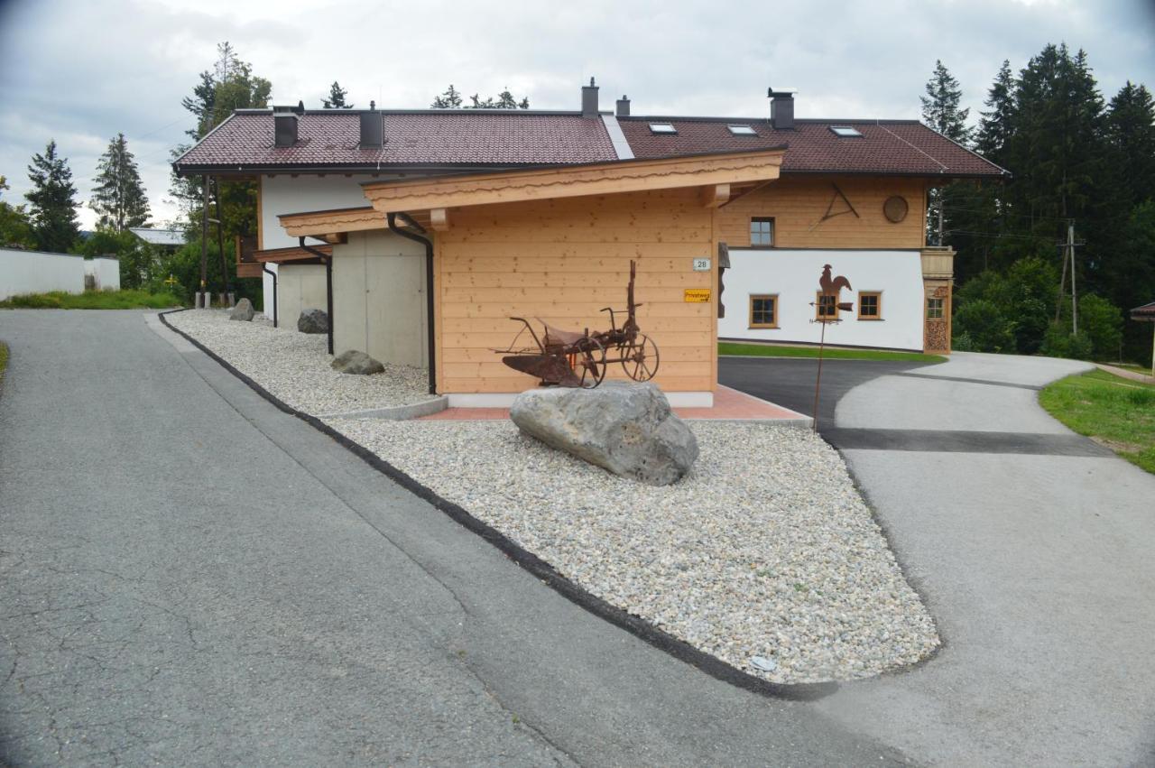 Chalet Belle Wild By Belle Stay Going am Wilden Kaiser المظهر الخارجي الصورة