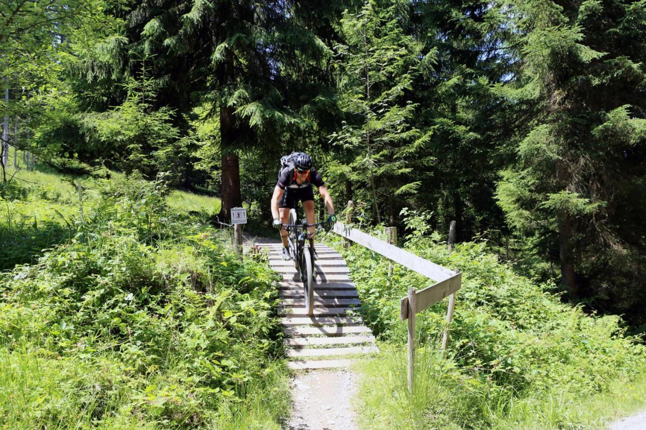 Chalet Belle Wild By Belle Stay Going am Wilden Kaiser المظهر الخارجي الصورة