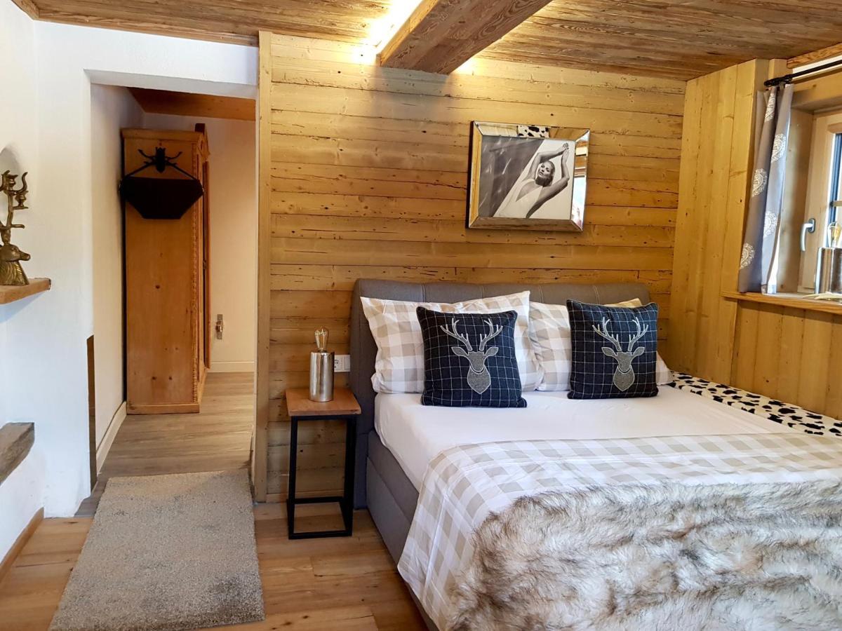 Chalet Belle Wild By Belle Stay Going am Wilden Kaiser المظهر الخارجي الصورة