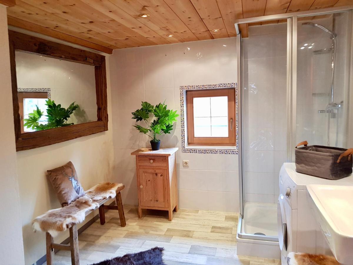 Chalet Belle Wild By Belle Stay Going am Wilden Kaiser المظهر الخارجي الصورة